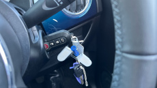 Fiat 500 1.0 Mild Hybrid 3dr Petrol Hatchback